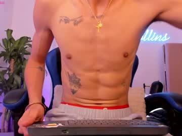 Watch lennercollins_ performing live on BoomCams free cam network