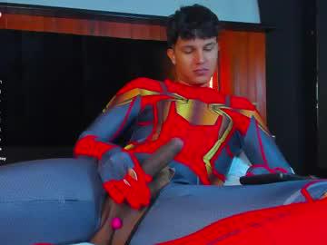 Watch leo_savage_ performing live on BoomCams free cam network