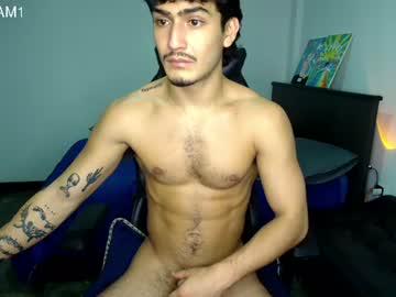 Watch liaam1 performing live on BoomCams free cam network