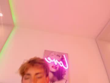 Watch liam_leone performing live on BoomCams free cam network