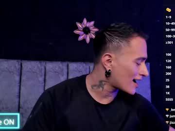 Watch liamdeep_ performing live on BoomCams free cam network