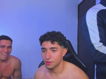 Watch liiam_jesus performing live on BoomCams free cam network