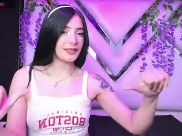 Watch liinzy_rouse performing live on BoomCams free cam network