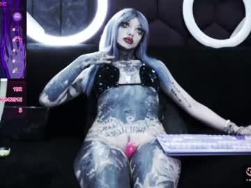 Watch lilithlevis performing live on BoomCams free cam network