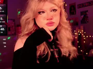 Watch lilithnelson performing live on BoomCams free cam network