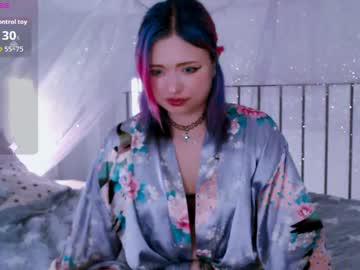 Watch lina2d_tyan performing live on BoomCams free cam network