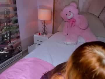 Watch little__doll18 performing live on BoomCams free cam network