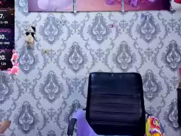 Watch little_letti performing live on BoomCams free cam network