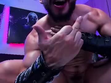 Watch lord_dom_jack performing live on BoomCams free cam network