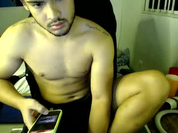 Watch louis_rueda performing live on BoomCams free cam network