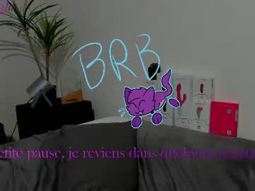 Watch lovelylola_fr performing live on BoomCams free cam network