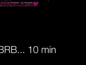 Watch lucalongdick performing live on BoomCams free cam network