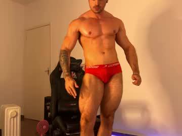 Watch lucasfit24 performing live on BoomCams free cam network