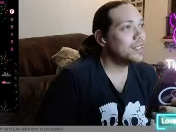 Watch lucasgalactic69 performing live on BoomCams free cam network
