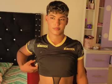 Watch lucca_ebony performing live on BoomCams free cam network