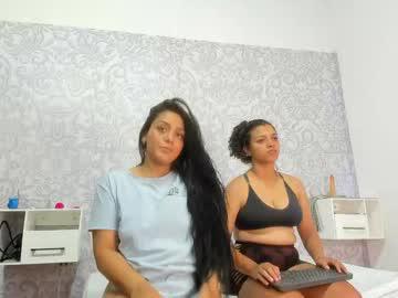 Watch lucyandbella performing live on BoomCams free cam network