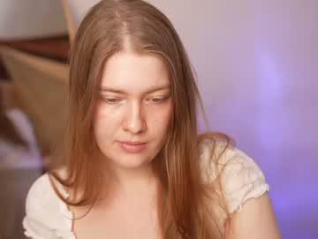 Watch luminous_siren performing live on BoomCams free cam network