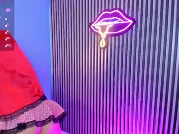 Watch luna_roose1 performing live on BoomCams free cam network
