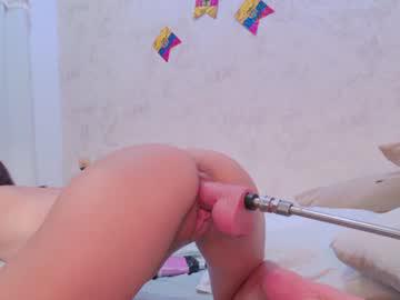 Watch luna_shea performing live on BoomCams free cam network