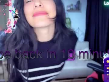 Watch lunagasai_ performing live on BoomCams free cam network