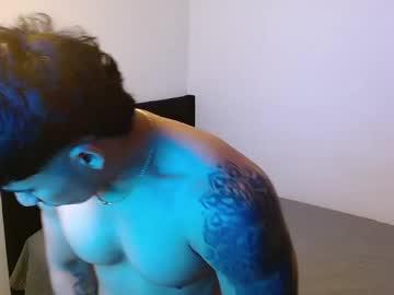 Watch m1chaelx_ performing live on BoomCams free cam network