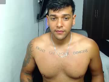Watch mack_demon performing live on BoomCams free cam network