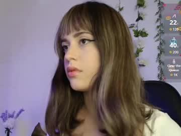 Watch madisonbyers performing live on BoomCams free cam network