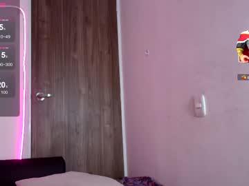 Watch mady_gh performing live on BoomCams free cam network