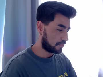 Watch magicloganx performing live on BoomCams free cam network