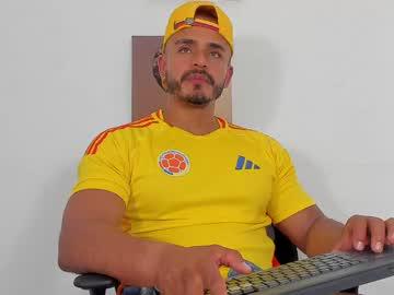 Watch magnusclark performing live on BoomCams free cam network