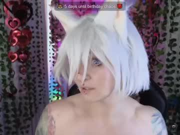 Watch mao_me_meow performing live on BoomCams free cam network