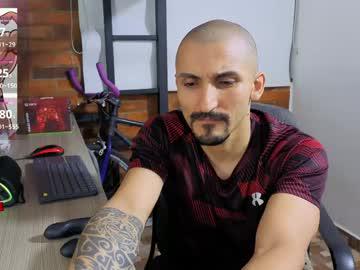 Watch marckmuscle performing live on BoomCams free cam network