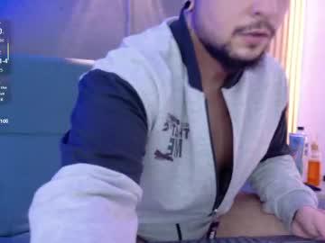 Watch marcus_aress performing live on BoomCams free cam network