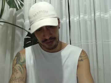 Watch marcus_knight performing live on BoomCams free cam network