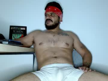 Watch marcus_phoenix performing live on BoomCams free cam network