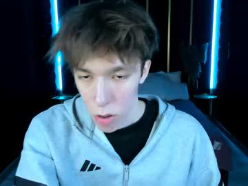 Watch mark_branston performing live on BoomCams free cam network