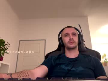 Watch markfuck05 performing live on BoomCams free cam network