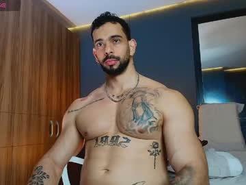 Watch massimo_visconti performing live on BoomCams free cam network