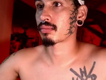 Watch mateo60_ performing live on BoomCams free cam network