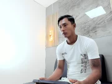 Watch mateo_fisher performing live on BoomCams free cam network