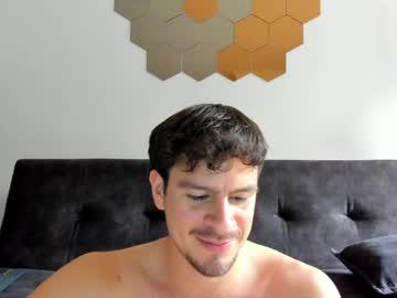 Watch mathias_dawson performing live on BoomCams free cam network