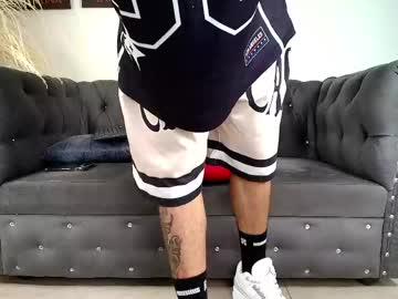 Watch matias_costa performing live on BoomCams free cam network