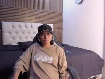 Watch maxigarcia_ performing live on BoomCams free cam network
