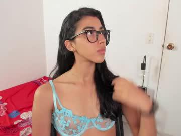 Watch mazikeen_18 performing live on BoomCams free cam network