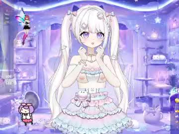 Watch mei_azura performing live on BoomCams free cam network