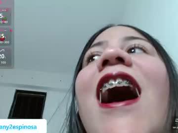 Watch melanyespinoza performing live on BoomCams free cam network