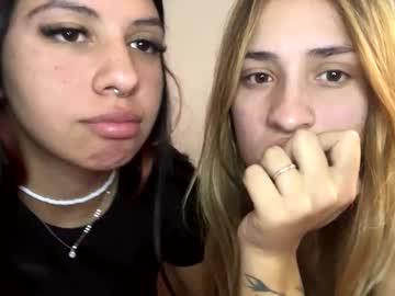 Watch melatina performing live on BoomCams free cam network