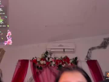Watch mellove_ performing live on BoomCams free cam network