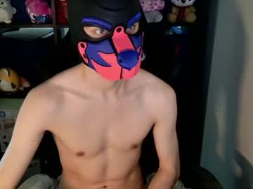Watch mellpup performing live on BoomCams free cam network