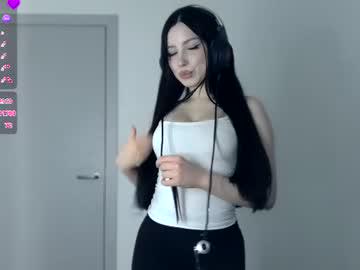 Watch meowwave performing live on BoomCams free cam network